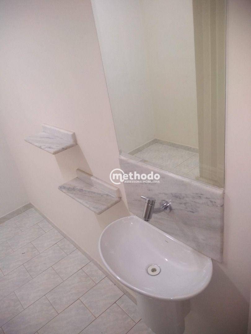 Apartamento para alugar com 2 quartos, 120m² - Foto 18