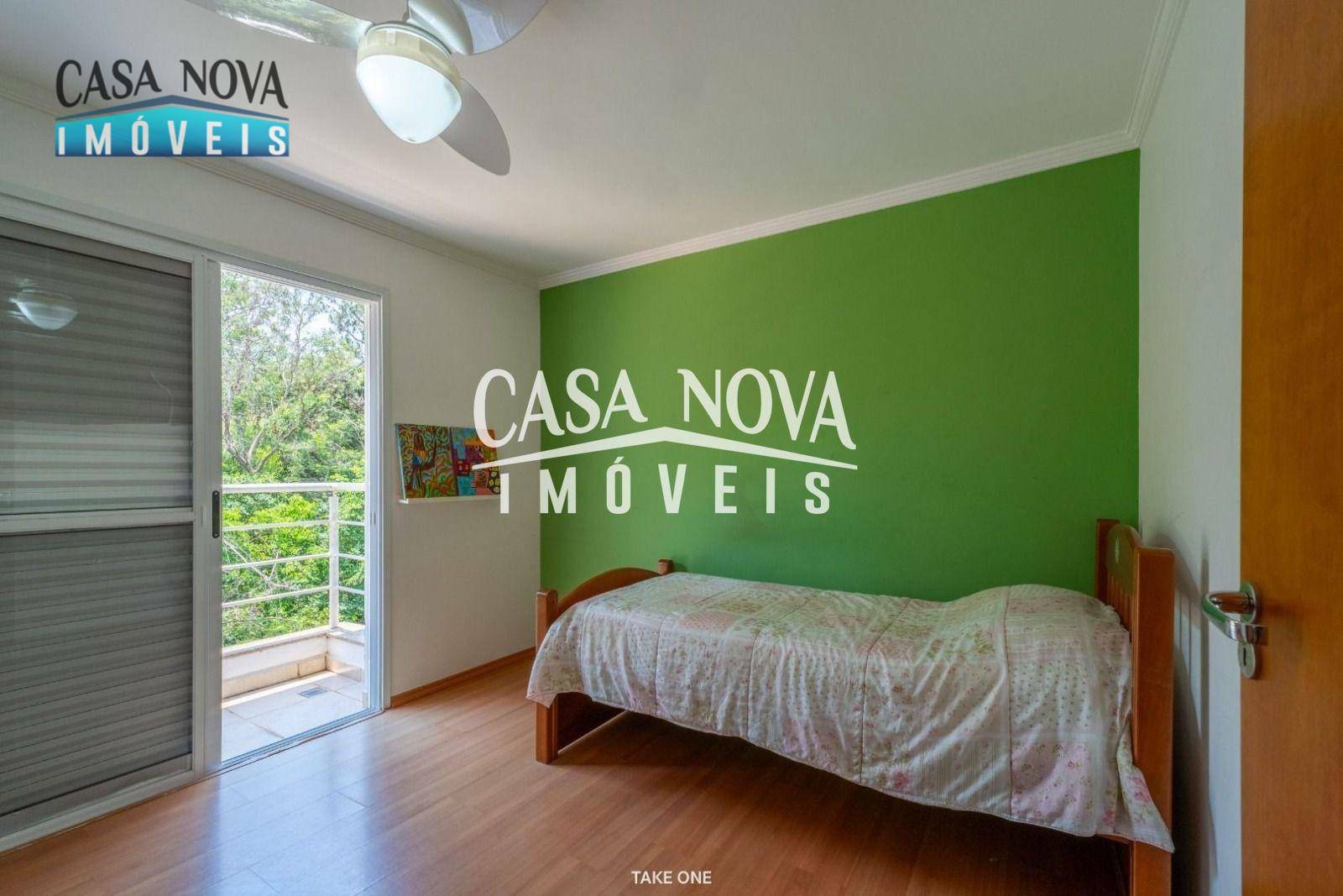 Casa de Condomínio à venda com 3 quartos, 168m² - Foto 27