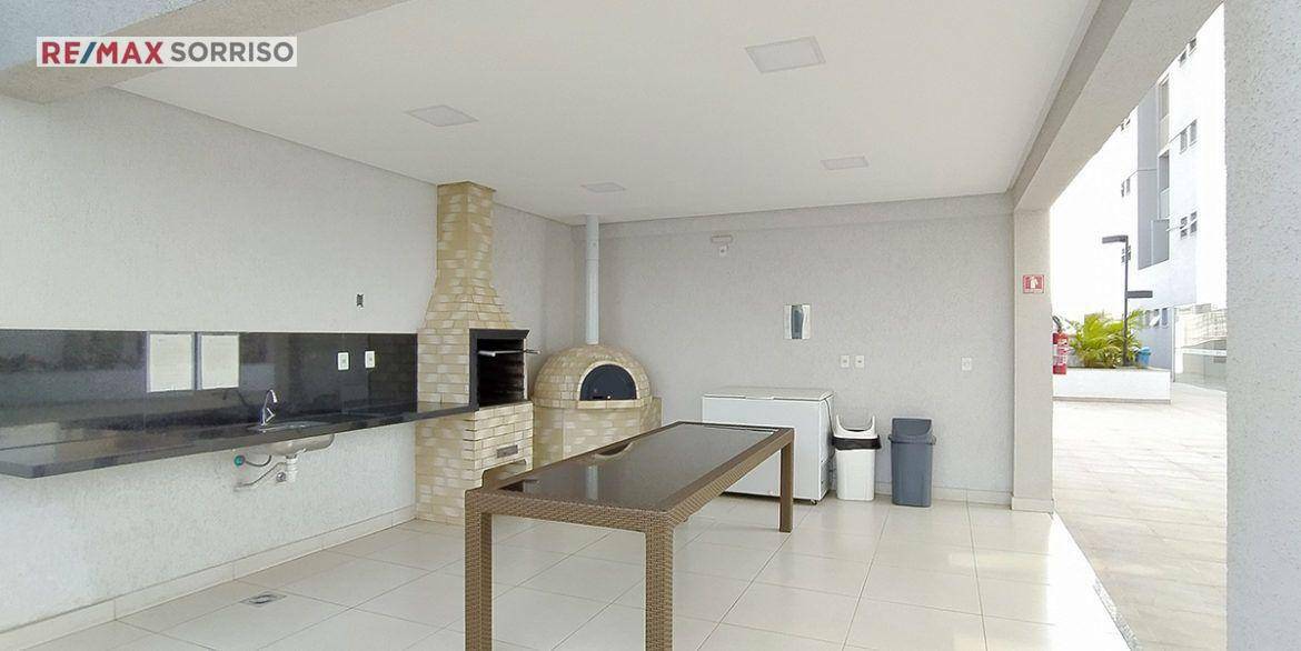 Apartamento à venda com 3 quartos, 74m² - Foto 12