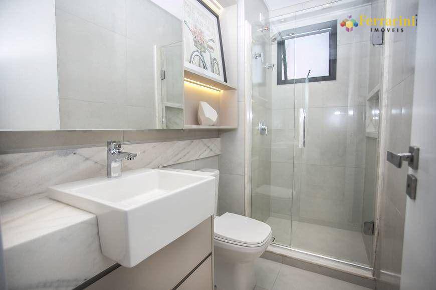 Apartamento à venda com 2 quartos, 67m² - Foto 21