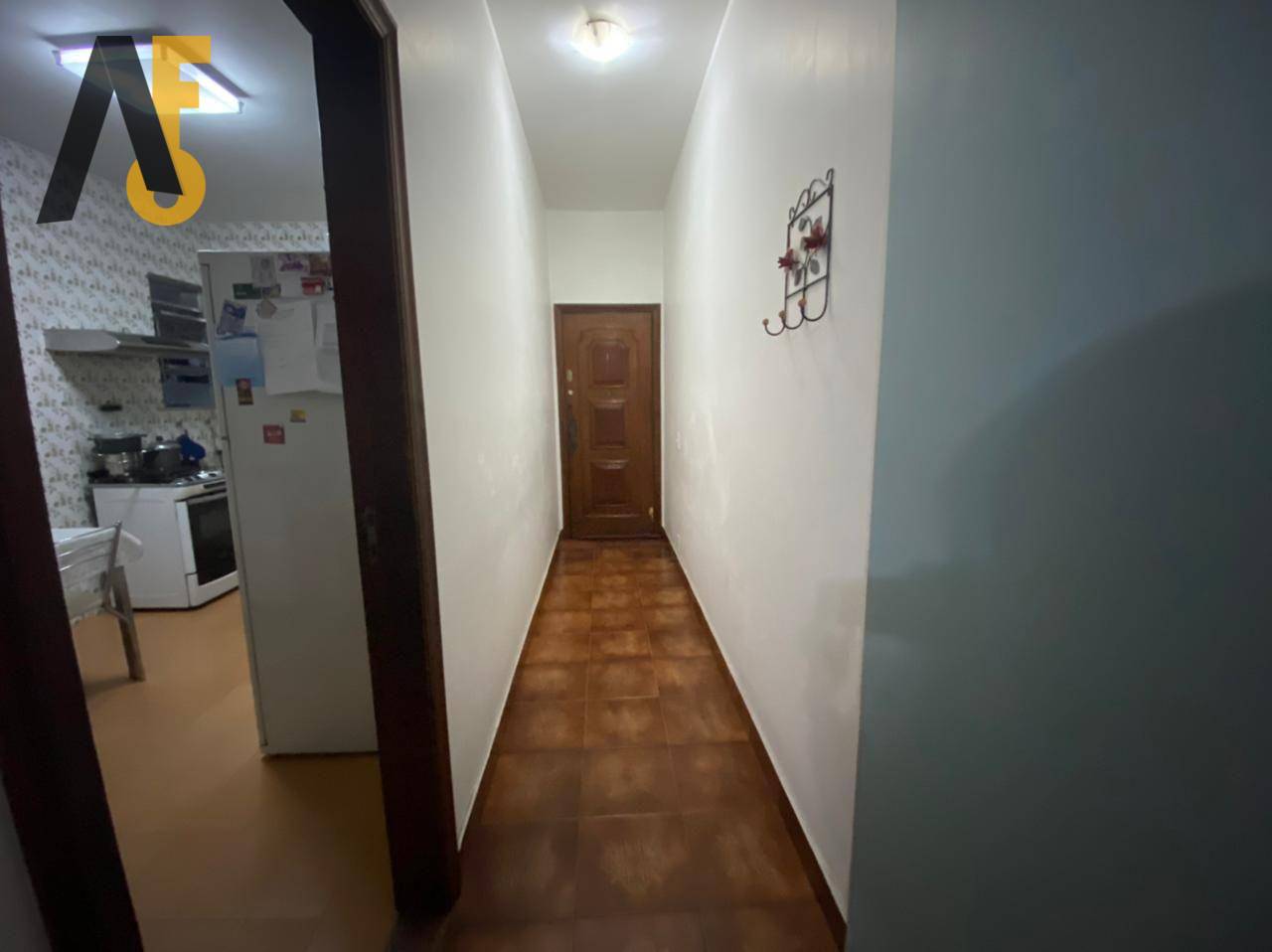 Apartamento à venda com 3 quartos, 127m² - Foto 12