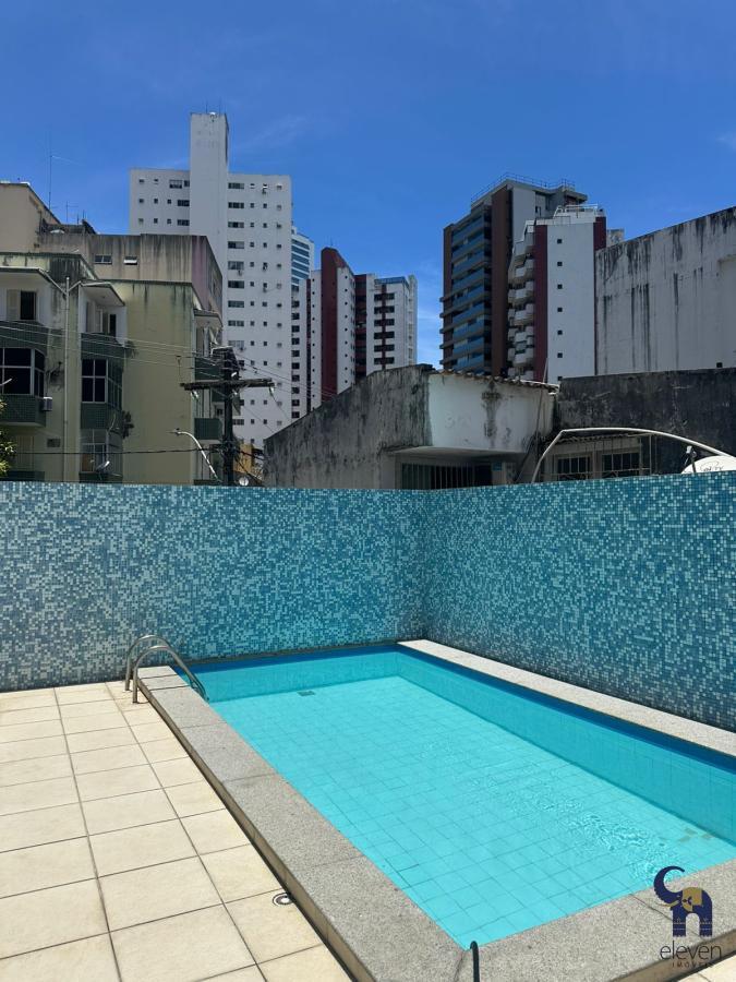 Apartamento à venda com 1 quarto, 51m² - Foto 4