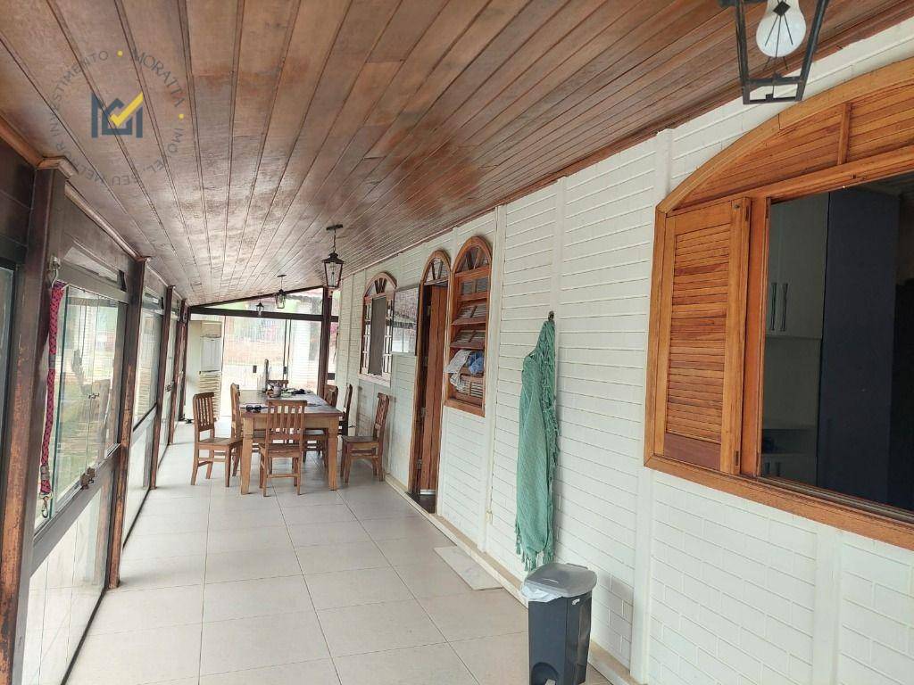 Casa de Condomínio à venda com 3 quartos, 240m² - Foto 16