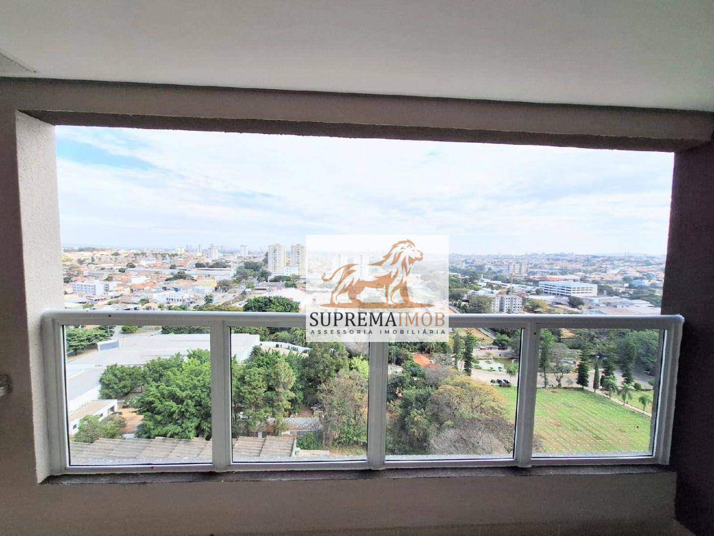 Apartamento à venda com 2 quartos, 62m² - Foto 5