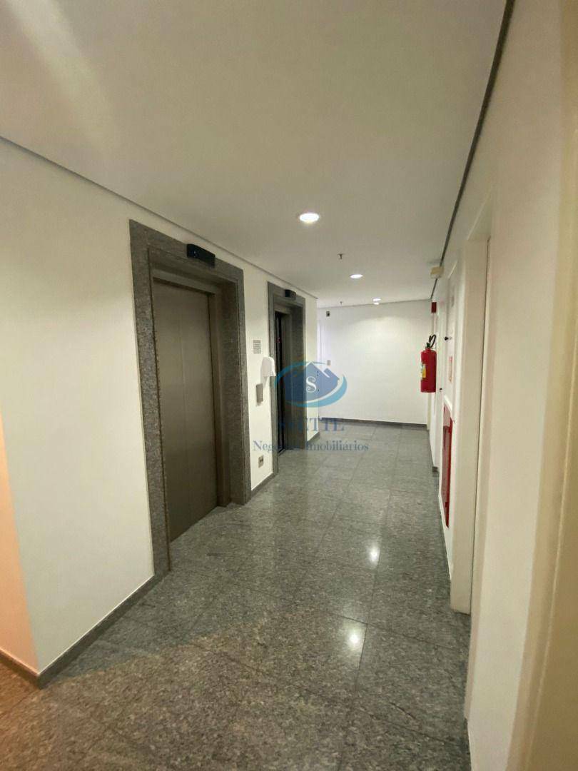 Conjunto Comercial-Sala à venda e aluguel, 50m² - Foto 16