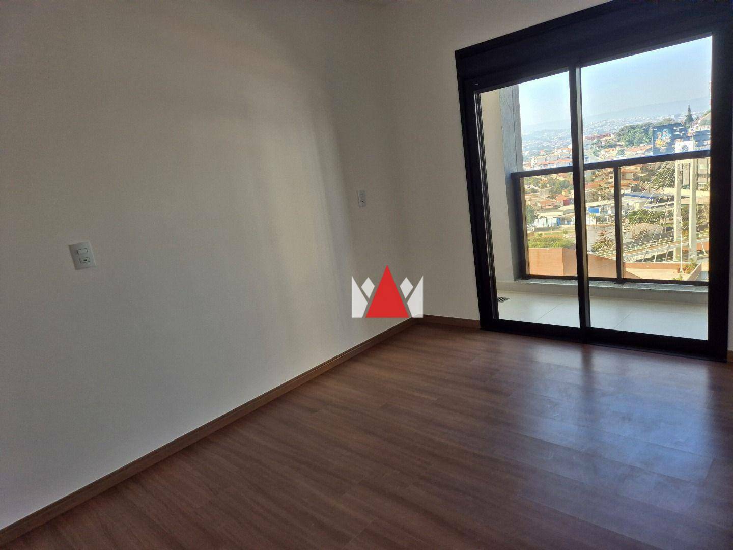 Apartamento à venda com 3 quartos, 107m² - Foto 6