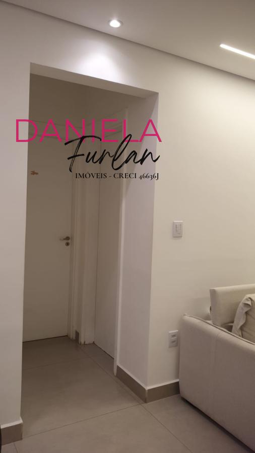 Apartamento à venda com 2 quartos, 53m² - Foto 4