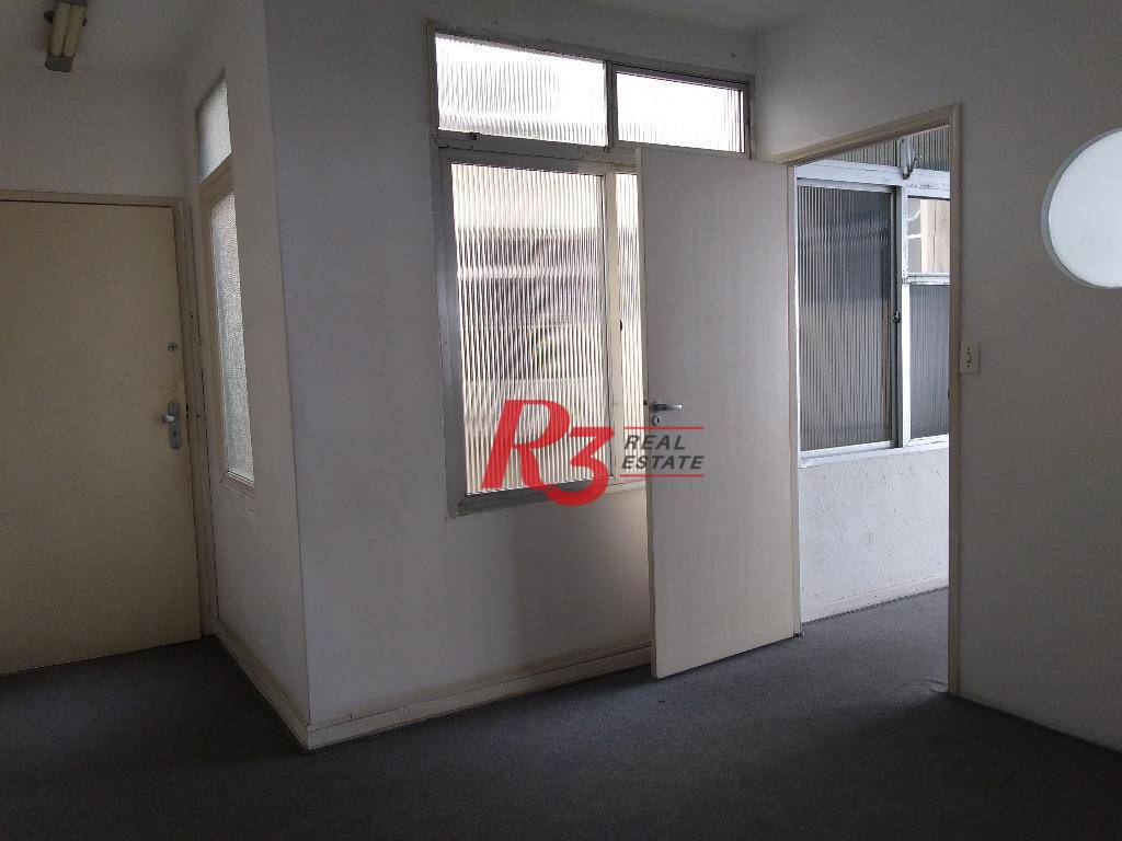 Conjunto Comercial-Sala à venda e aluguel, 70m² - Foto 2