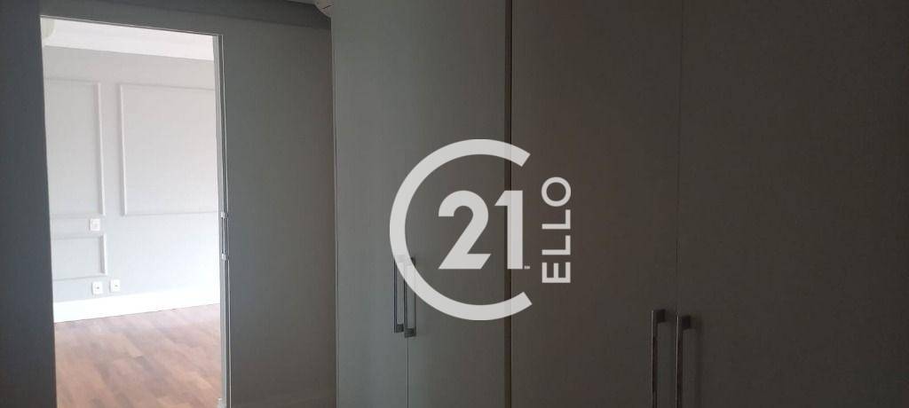 Apartamento à venda com 3 quartos, 223m² - Foto 22