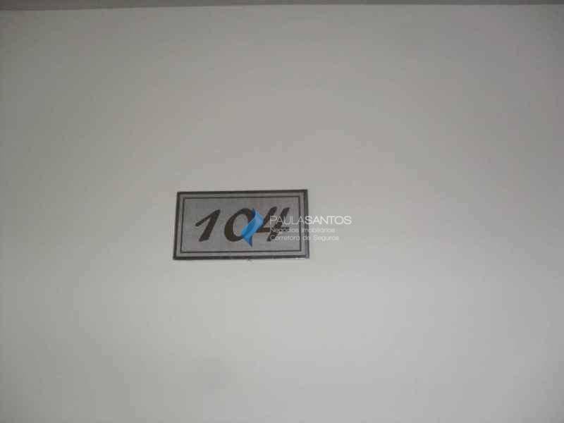 Apartamento para alugar com 2 quartos, 46m² - Foto 2