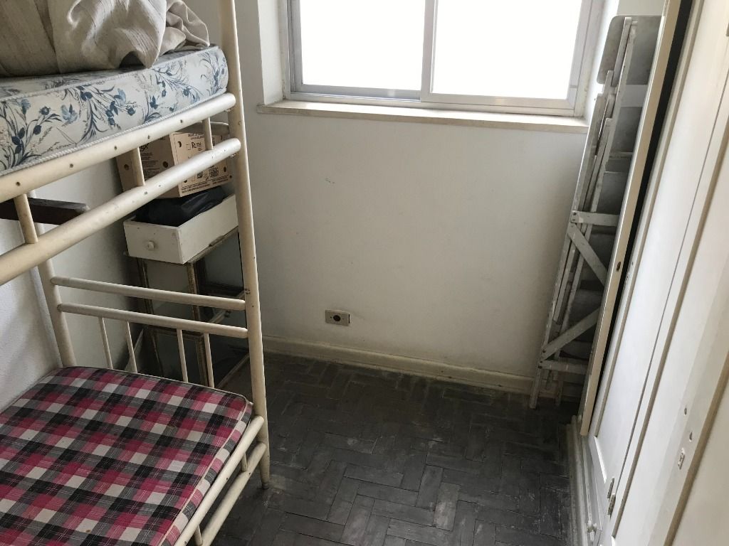 Apartamento à venda com 4 quartos, 220m² - Foto 23