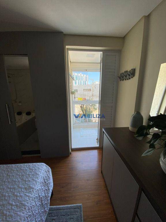 Apartamento à venda com 3 quartos, 124m² - Foto 10