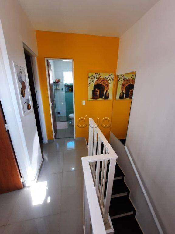 Casa de Condomínio à venda com 2 quartos, 75m² - Foto 5