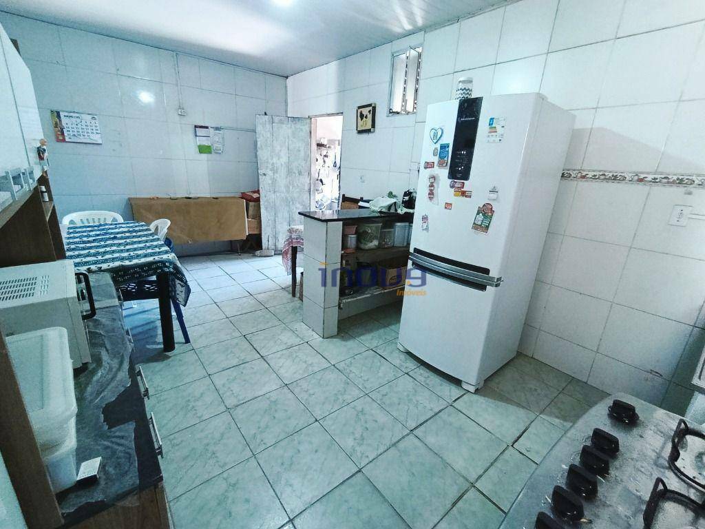 Casa à venda com 2 quartos, 122m² - Foto 11