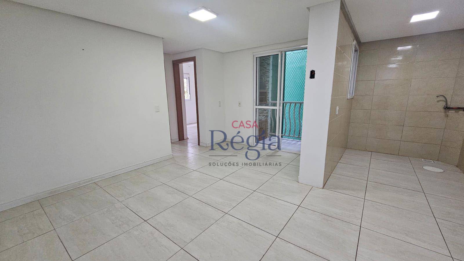 Apartamento à venda com 2 quartos, 58m² - Foto 7