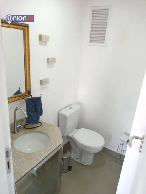 Apartamento à venda com 2 quartos, 86m² - Foto 14