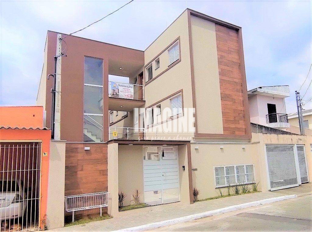 Apartamento à venda com 2 quartos, 38m² - Foto 7