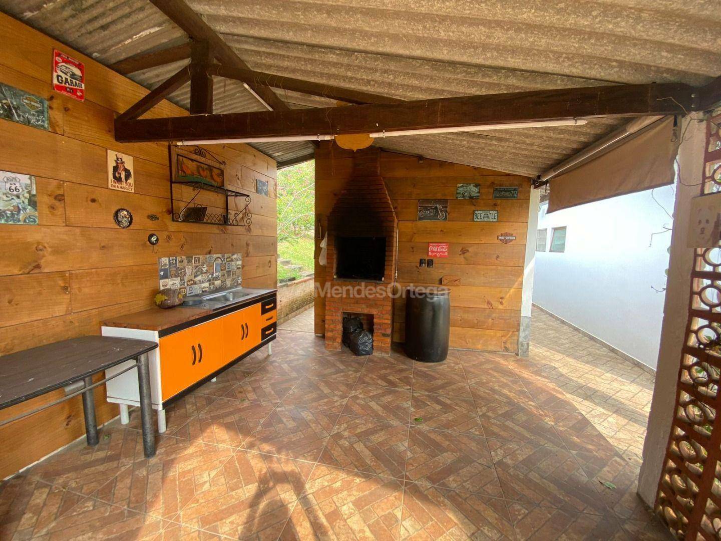 Chácara à venda com 3 quartos, 176m² - Foto 15