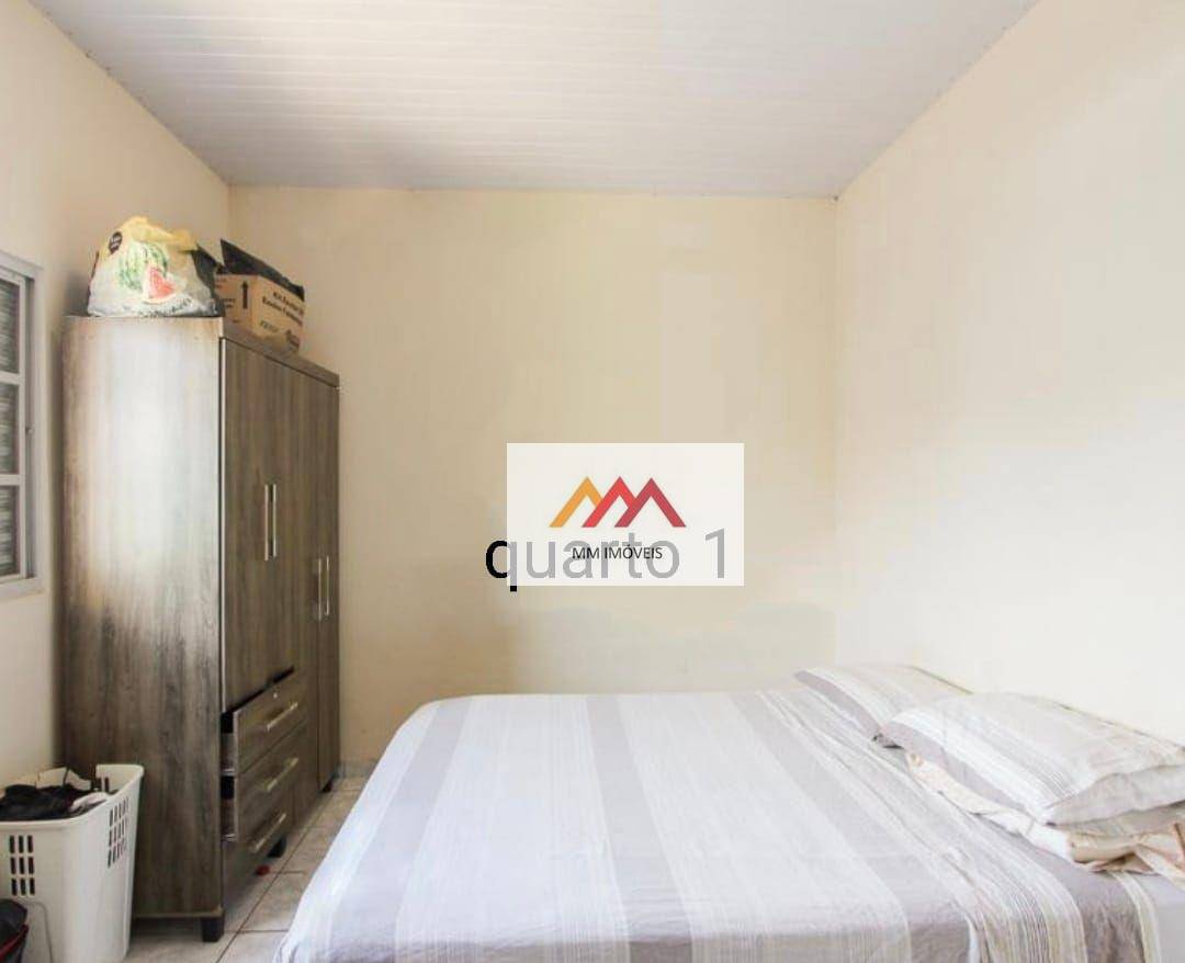 Casa, 3 quartos, 190 m² - Foto 2