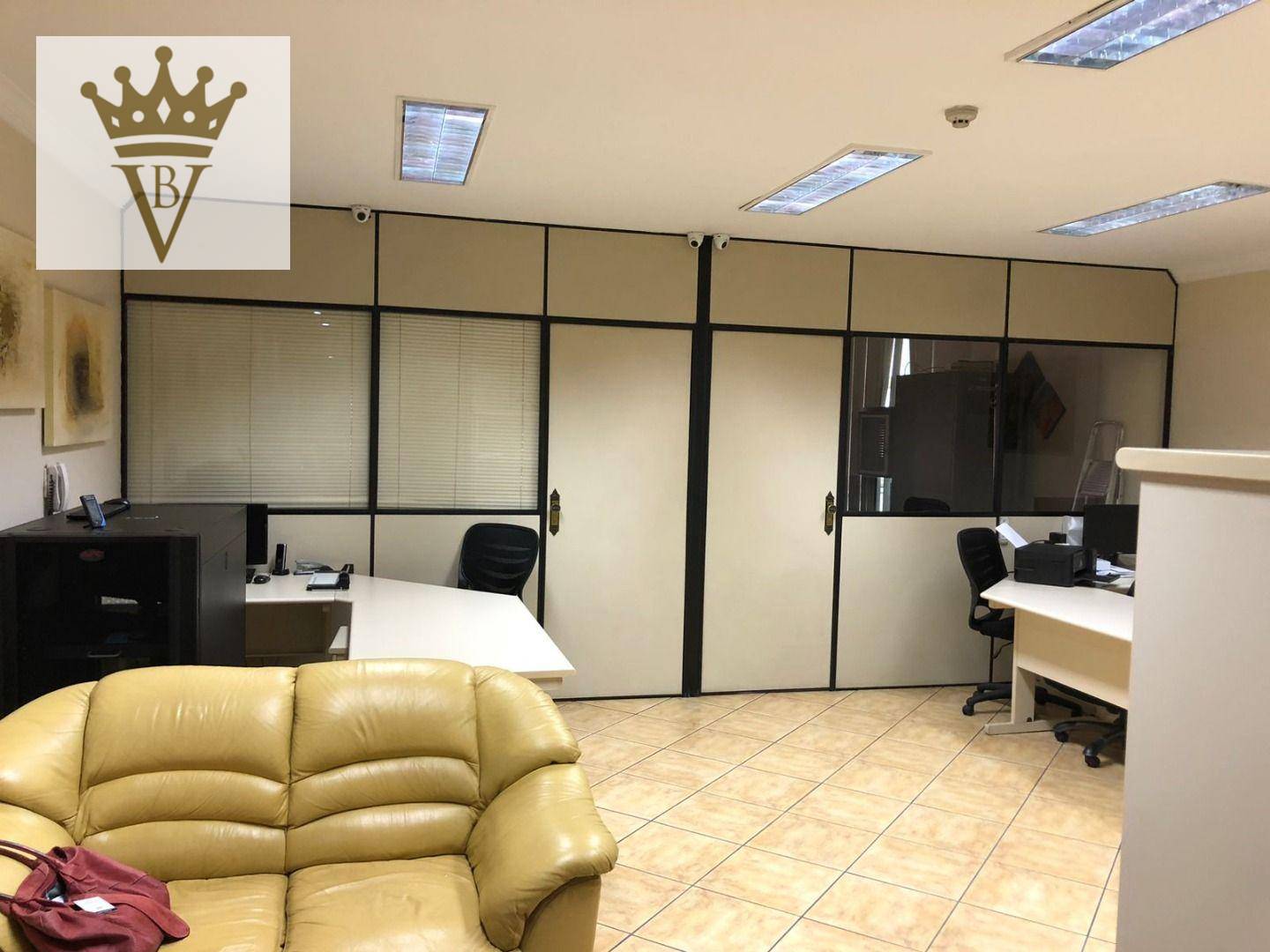 Conjunto Comercial-Sala à venda, 79m² - Foto 2