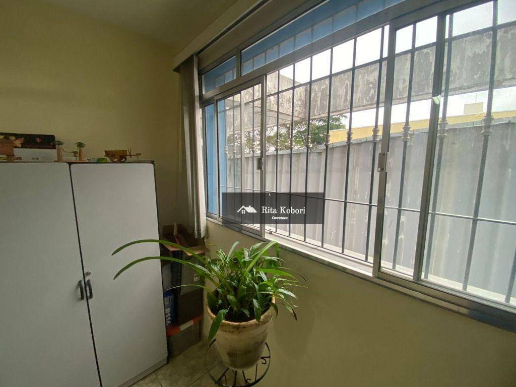 Conjunto Comercial-Sala à venda, 62m² - Foto 8