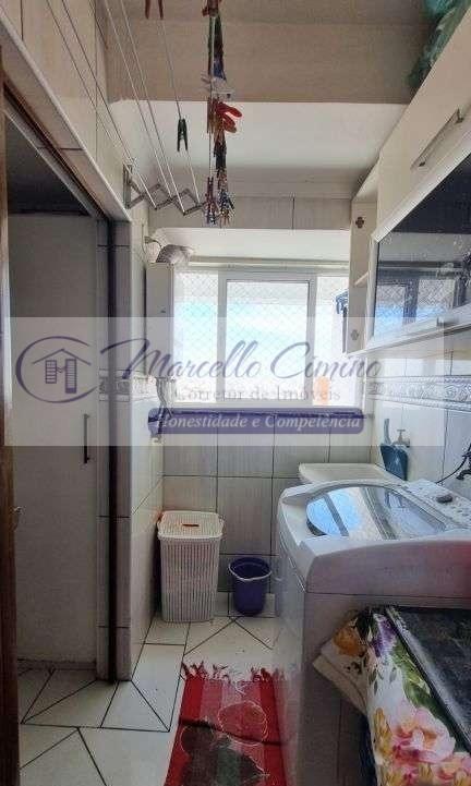 Apartamento à venda com 3 quartos, 75m² - Foto 26