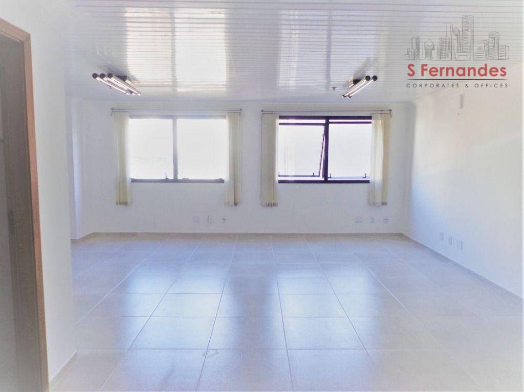 Conjunto Comercial-Sala à venda, 53m² - Foto 17