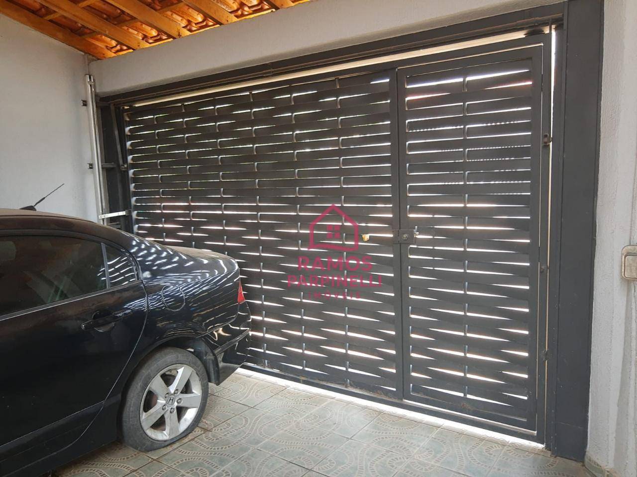 Casa, 2 quartos, 98 m² - Foto 1