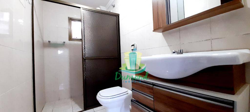 Apartamento para alugar com 3 quartos, 88m² - Foto 21