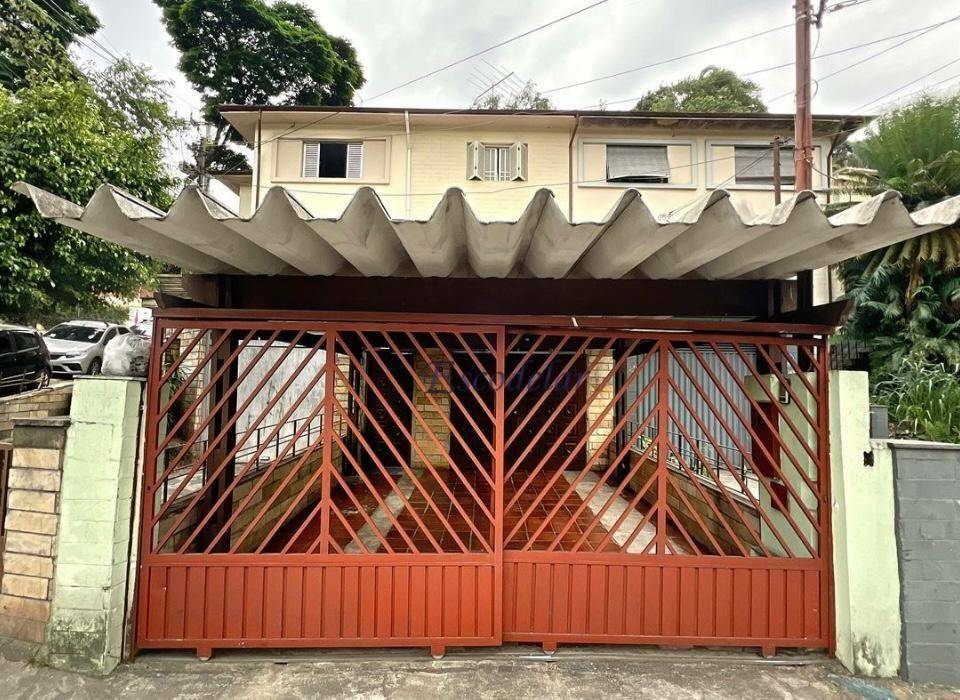 Sobrado à venda com 2 quartos, 180m² - Foto 8