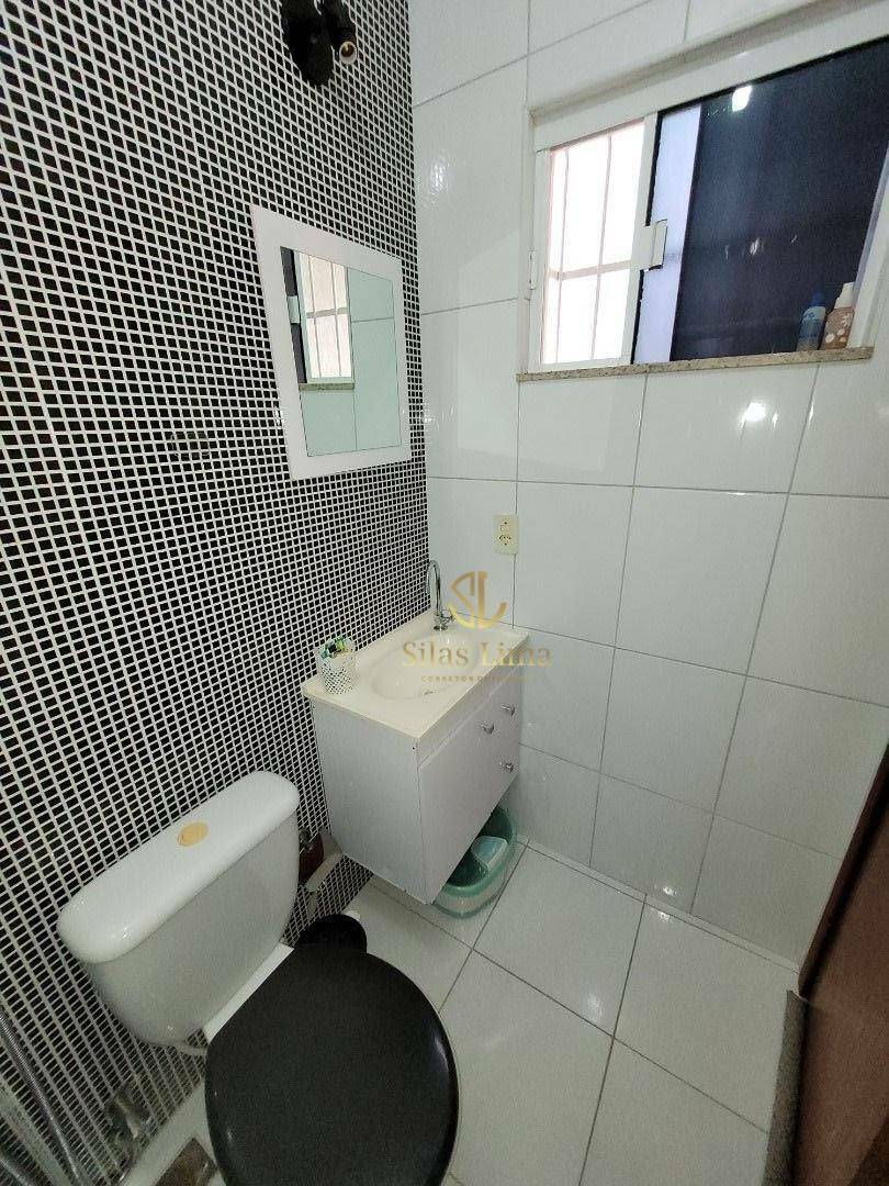 Casa à venda com 3 quartos, 111m² - Foto 20