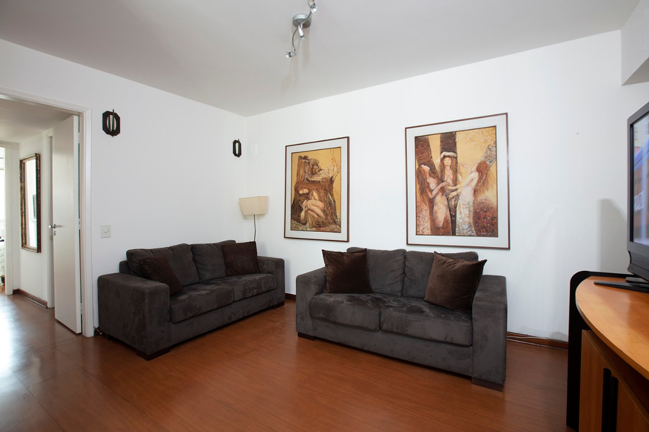 Apartamento à venda com 3 quartos, 85m² - Foto 14