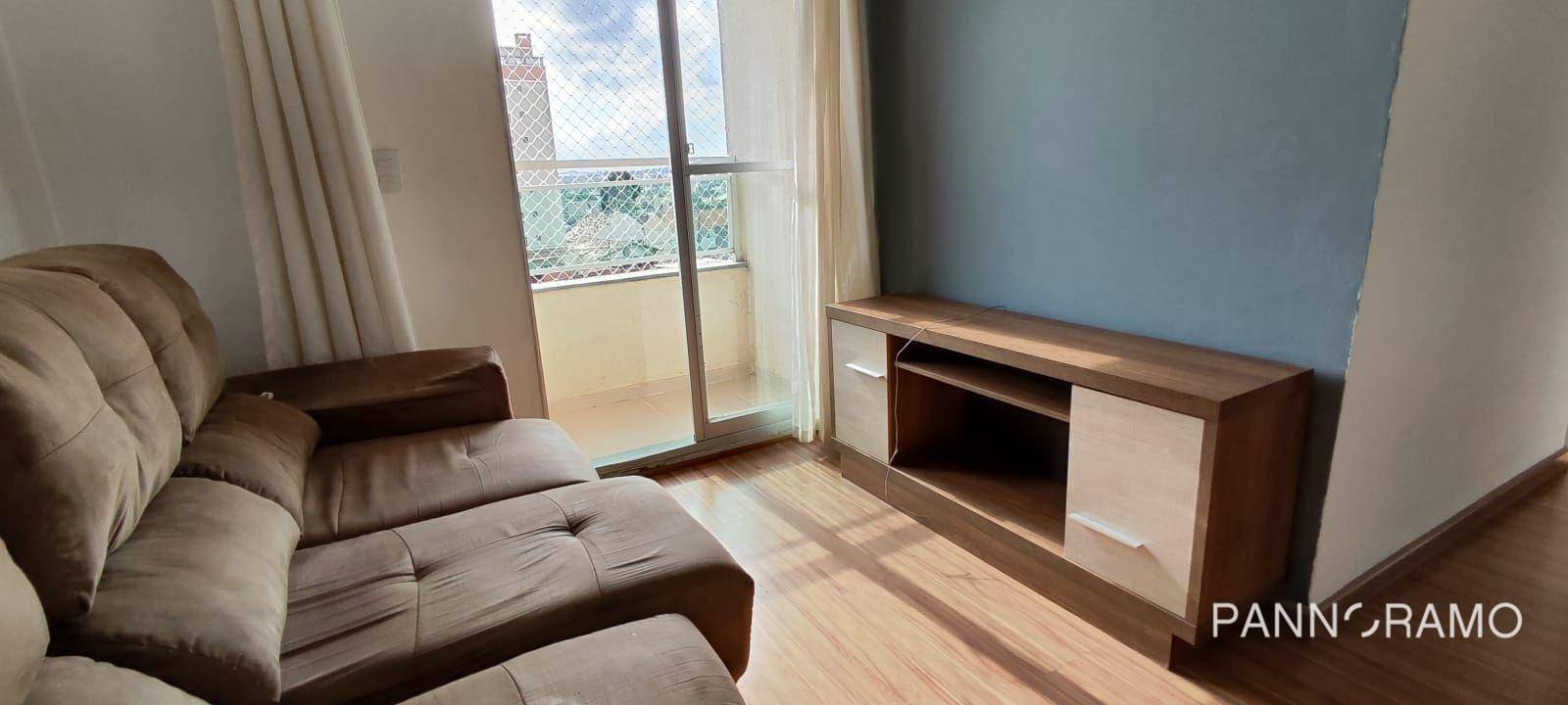 Apartamento, 3 quartos, 70 m² - Foto 4