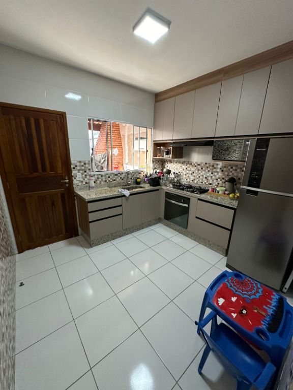 Sobrado à venda com 2 quartos, 65m² - Foto 16