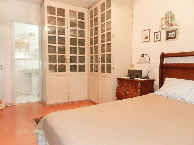 Apartamento à venda com 3 quartos, 133m² - Foto 21