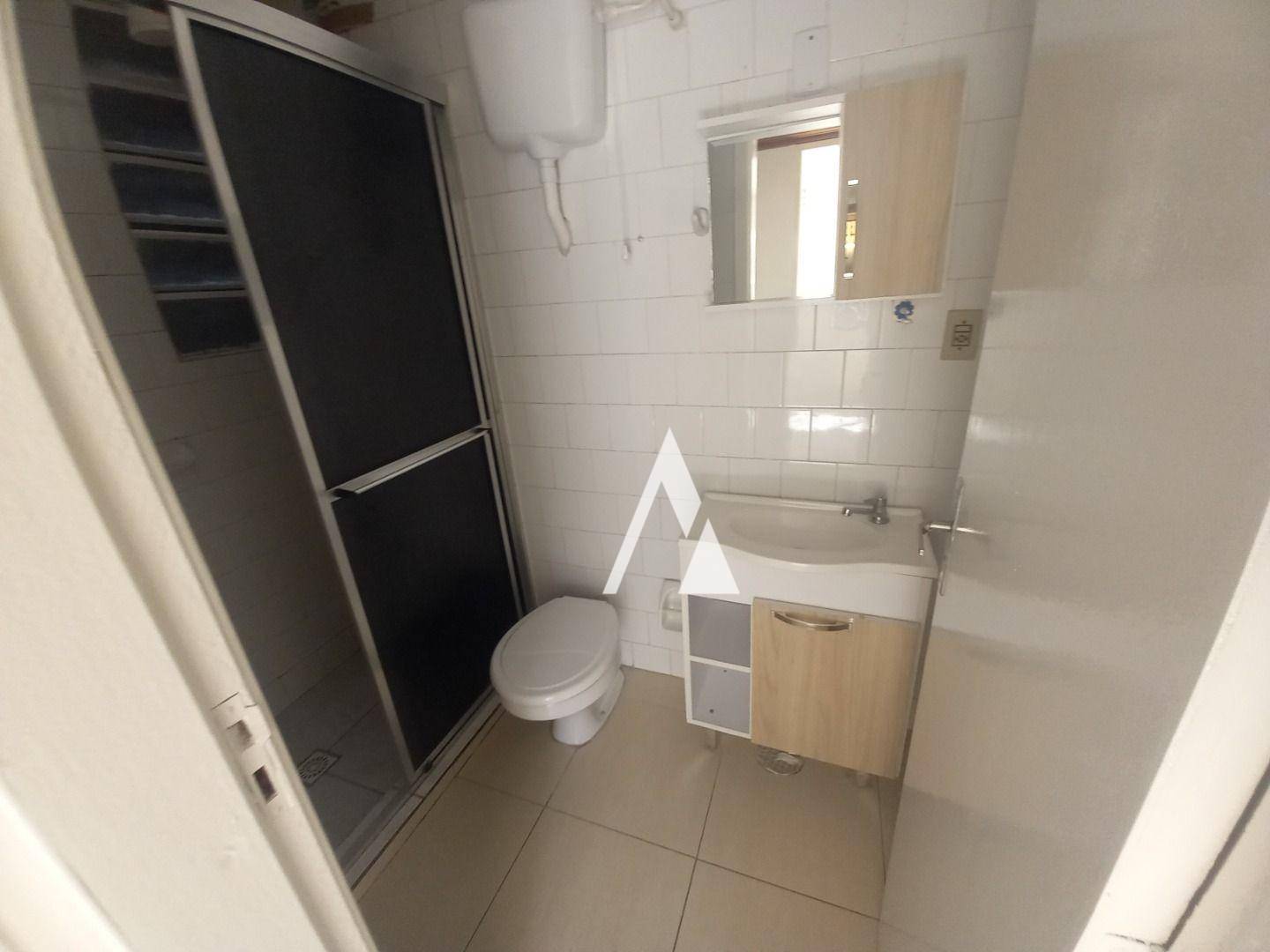 Apartamento para alugar com 2 quartos, 50m² - Foto 17