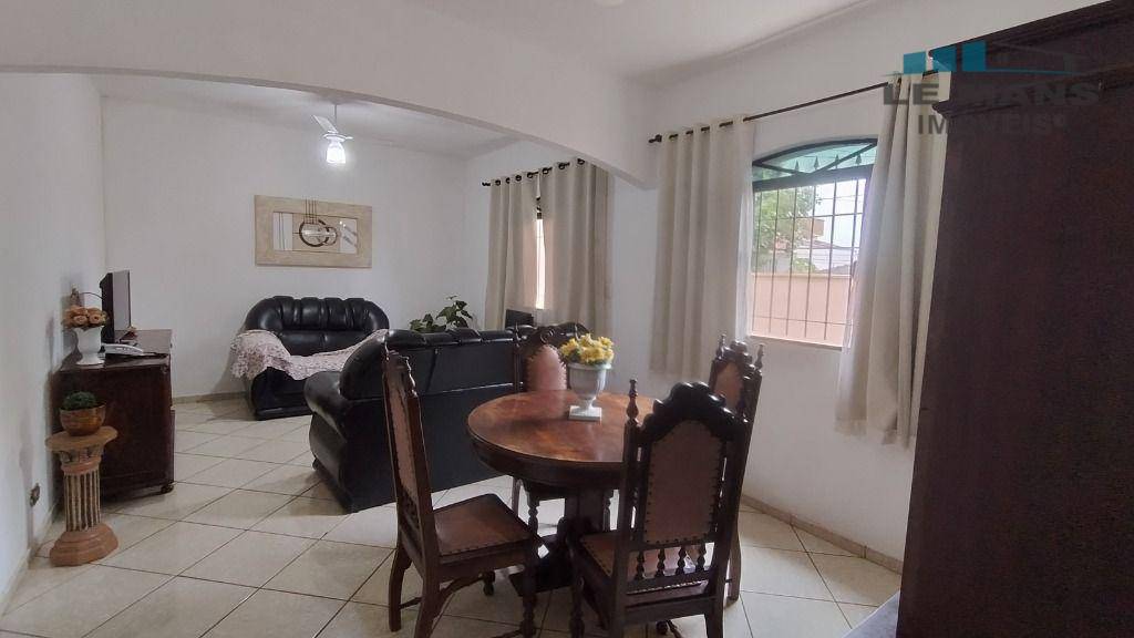 Casa à venda com 3 quartos, 136m² - Foto 10