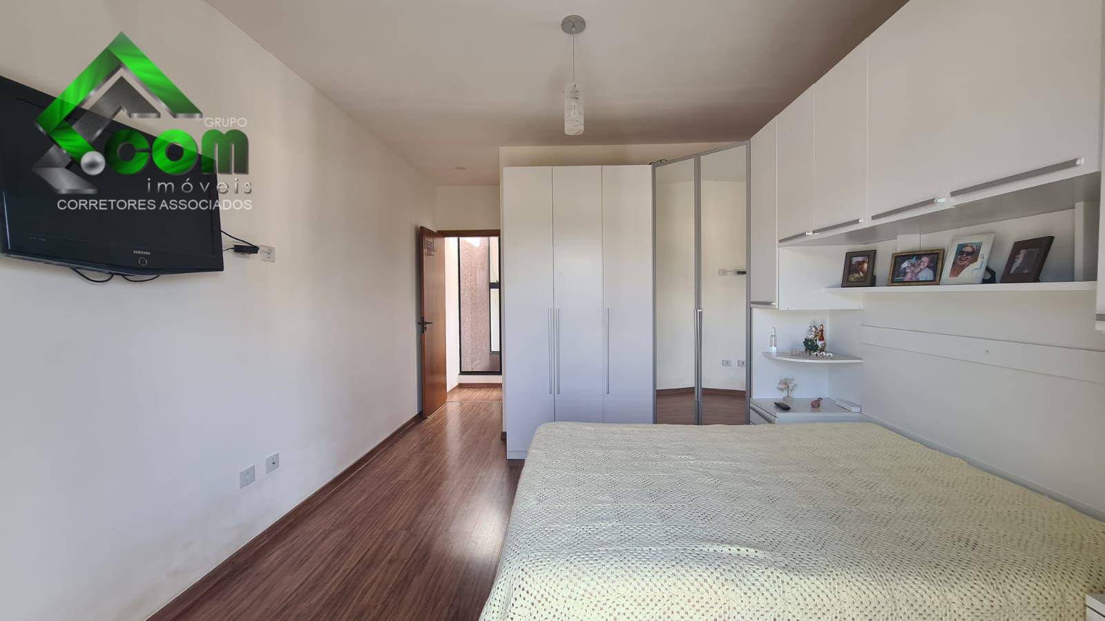 Casa à venda com 3 quartos, 120m² - Foto 16