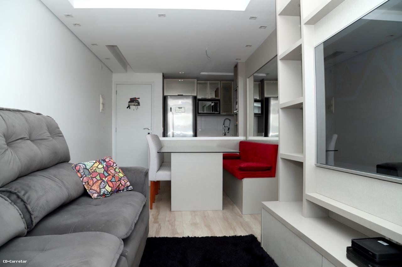 Apartamento à venda com 2 quartos, 56m² - Foto 5