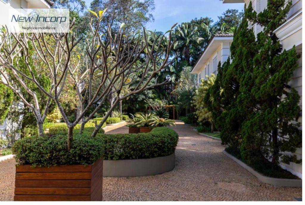 Casa de Condomínio à venda com 4 quartos, 814m² - Foto 19