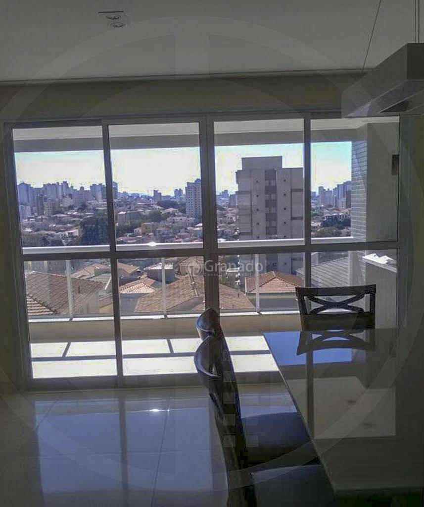 Apartamento à venda com 3 quartos, 100m² - Foto 8