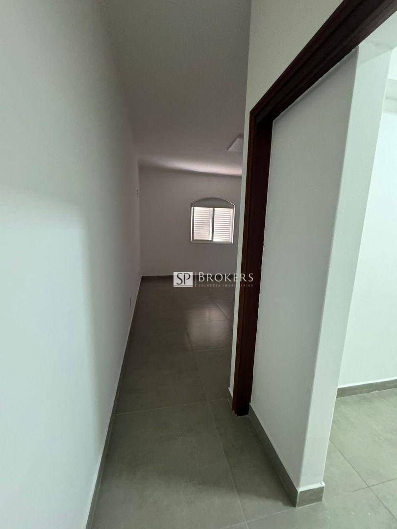 Casa à venda com 3 quartos, 199m² - Foto 36