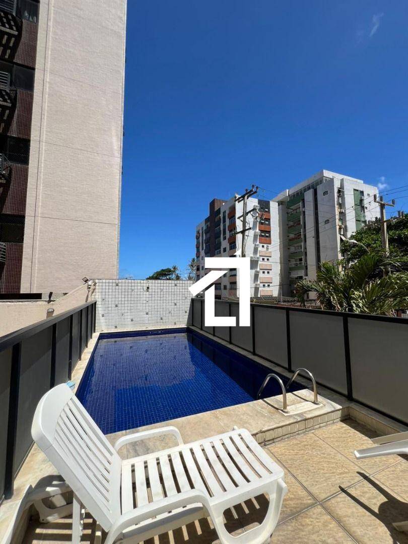 Apartamento, 3 quartos, 120 m² - Foto 4