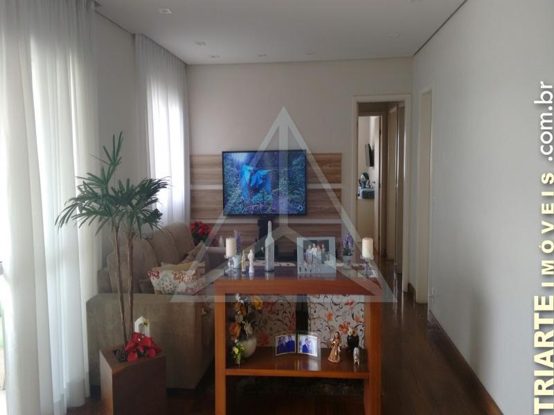 Apartamento à venda com 3 quartos, 113m² - Foto 3