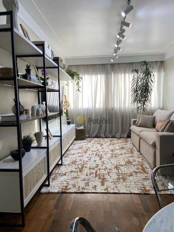 Apartamento à venda com 2 quartos, 103m² - Foto 35