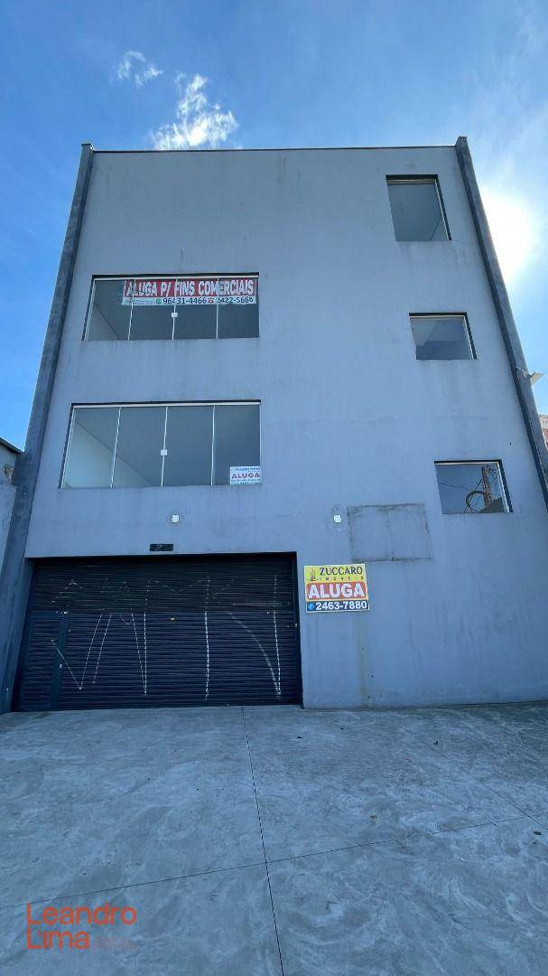 Prédio Inteiro, 646 m² - Foto 19