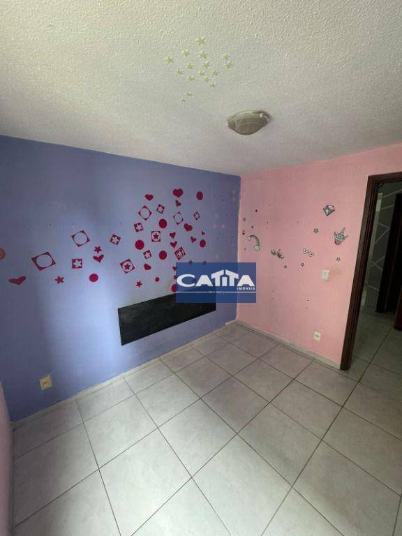 Apartamento à venda com 2 quartos, 45m² - Foto 5