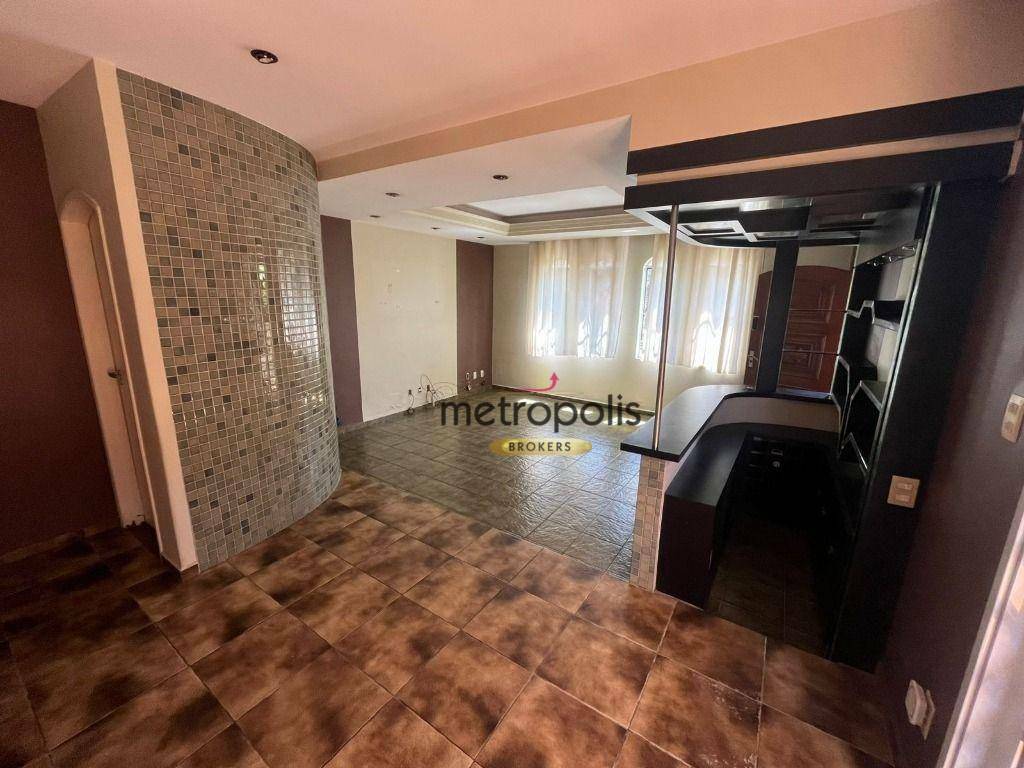 Casa à venda com 3 quartos, 154m² - Foto 2