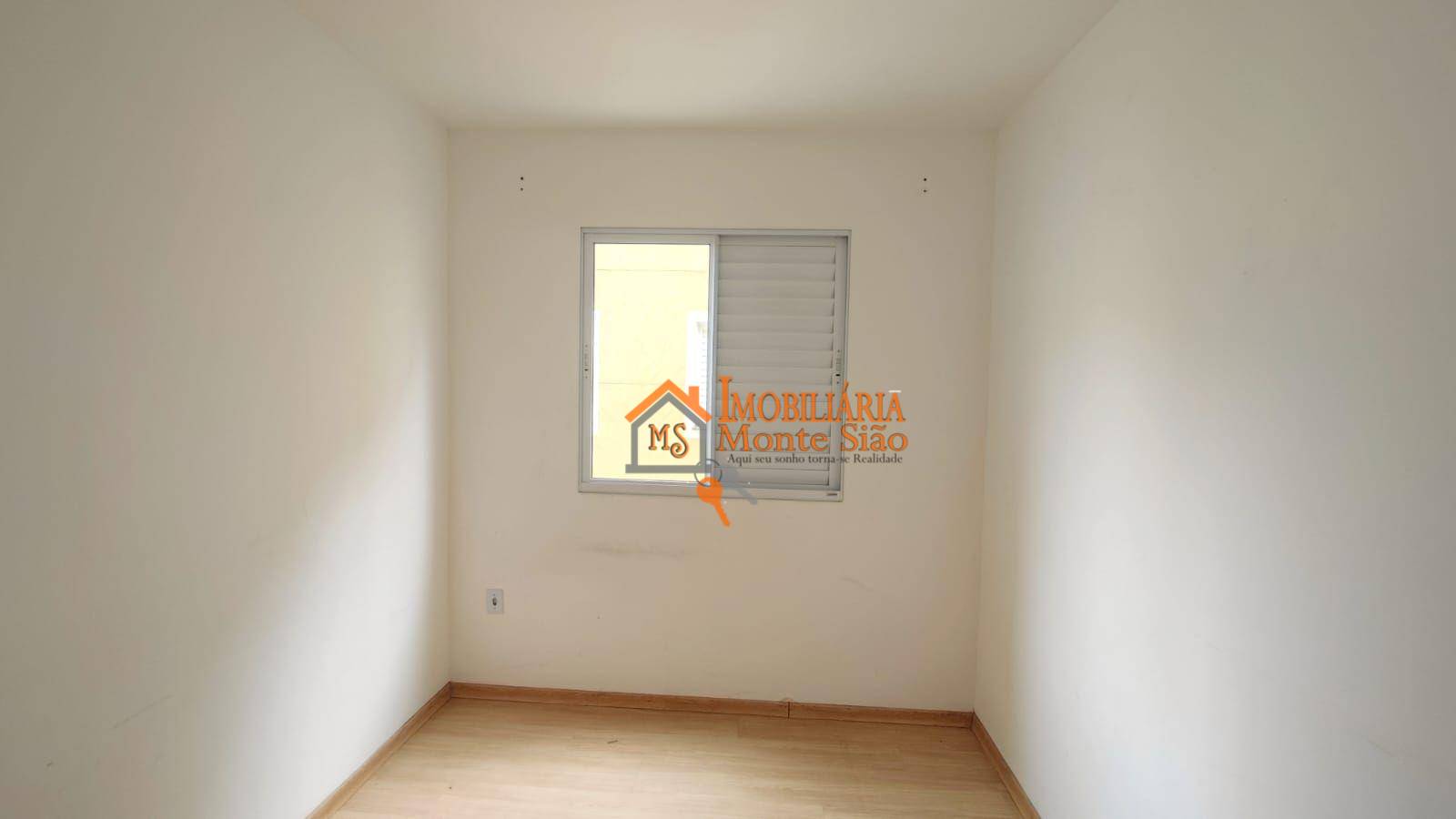 Apartamento à venda com 2 quartos, 42m² - Foto 14