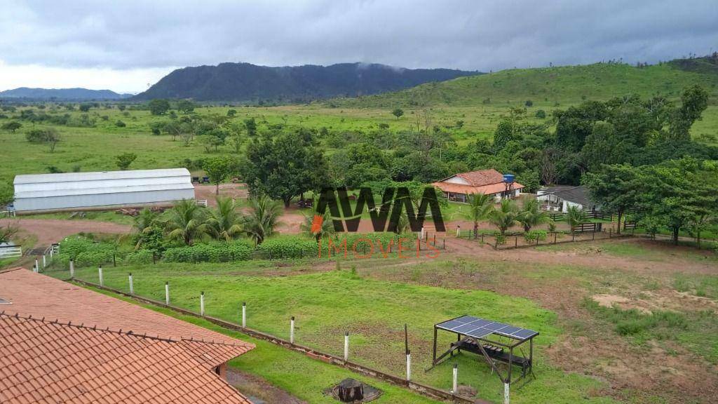 Fazenda à venda, 50336000M2 - Foto 1